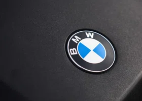 Редкий BMW замечен в Екатеринбурге, таких всего 12 в мире