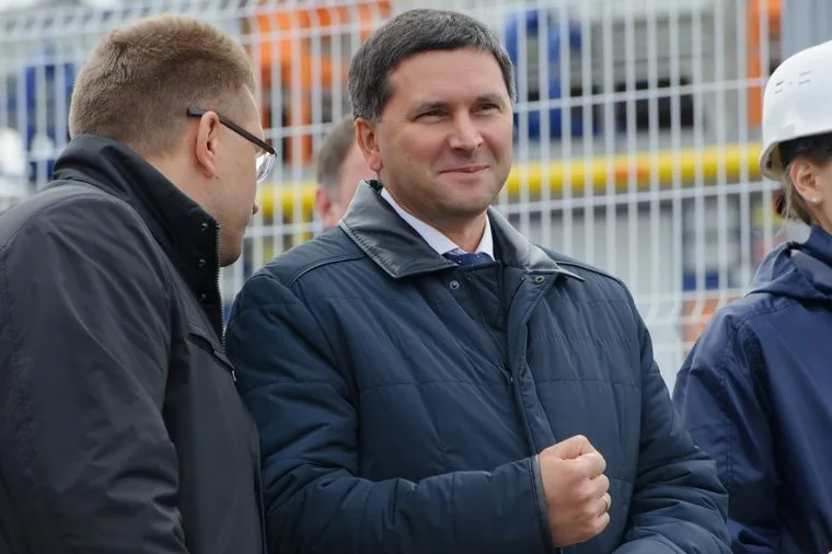 Поселок Тазовский, Новый Уренгой, Ямало-Ненецкий автономный округ, иванов александр, кобылкин дмитрий