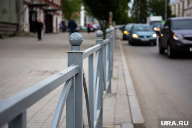 С 1 апреля ГОСТ позволит заменить заборы на кустарники