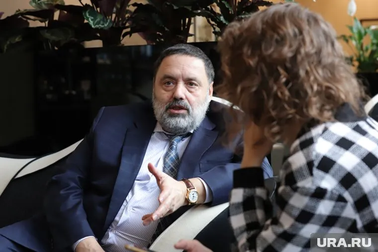 По словам Вениамина Голубицкого, в новых условиях компания взяла курс на ускорение строительства объектов