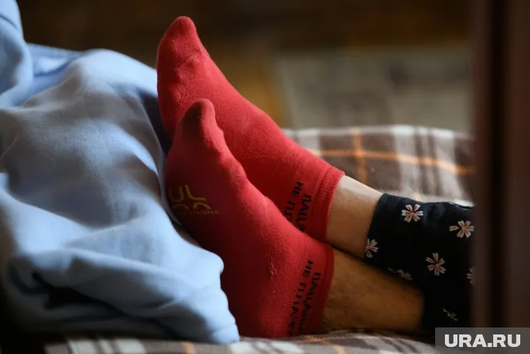 Синоптики обещают похолодание уже ближайшей ночью