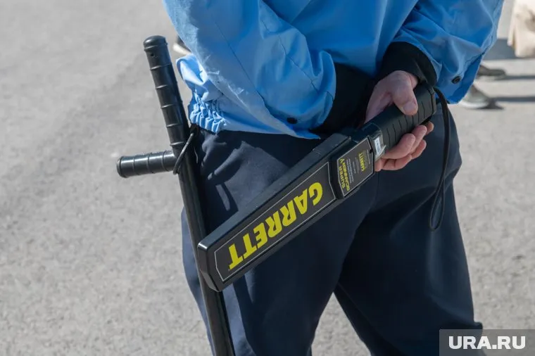 Под охраной ЧОПа находятся 12 объектов