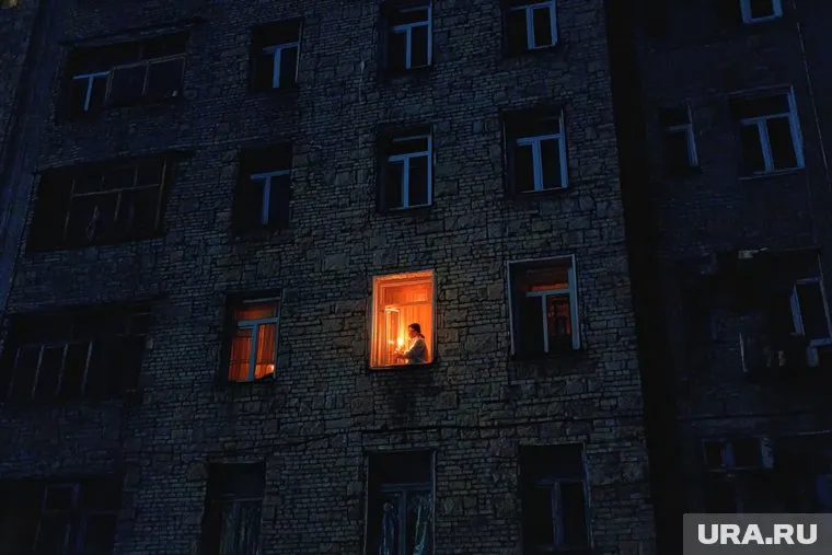 18,9 тысяч жителей Новгородской области до сих пор находятся без света 