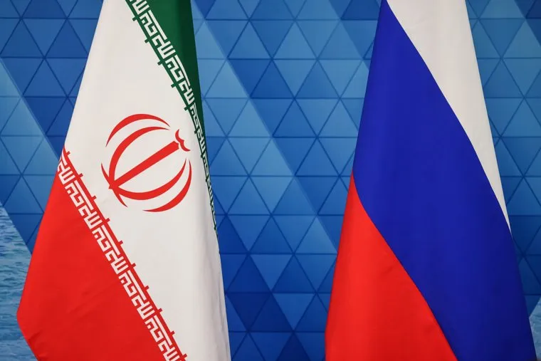 Михаил Мишустин на II Каспийском экономическом форуме. Москва