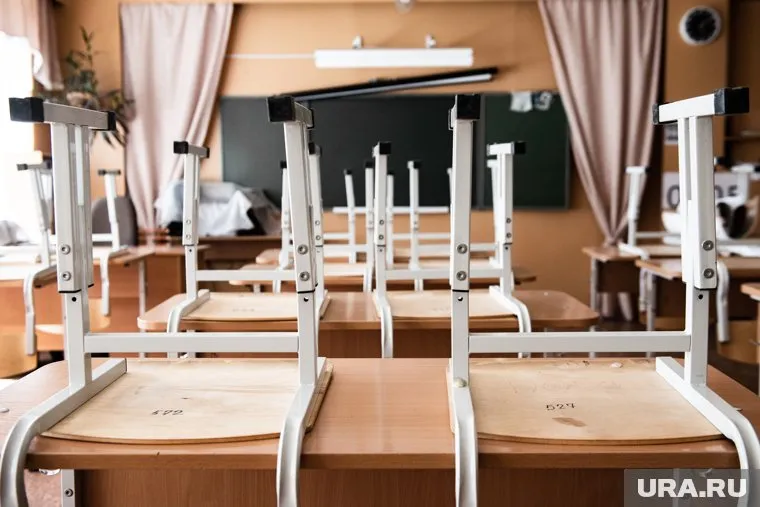 В городе также на карантин закрыто 17 групп в девяти детских садах