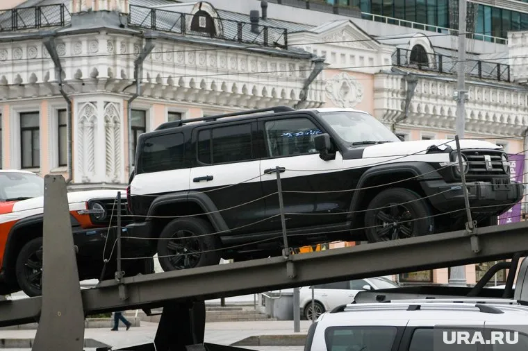 Топ самых продаваемых машин с пробегом в регионе возглавили Geely Emgrand EC7 и LIFAN Solano