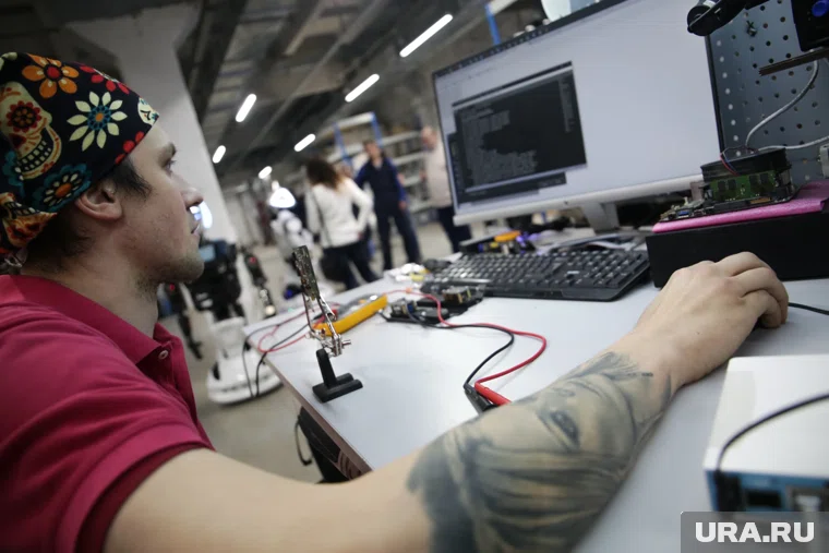 Специалистов креативных индустрий и ученых хотят подключить к работе техно- и бизнес парков