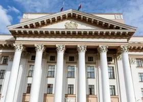 Из правительства Тюменской области уволили чиновника