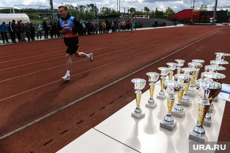 Васильев убежден, что Трамп никак не повлияет на возвращение российских спортсменов на мировую арену