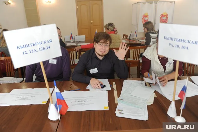 Студентам пообещали подарки, если поддержат идею