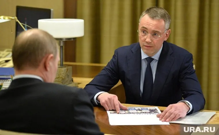 Кошин ушел в отставку