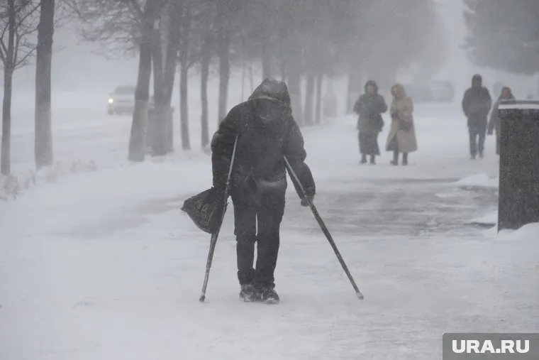 В Каменске-Уральском обнаружили труп замерзшего мужчины