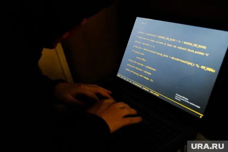 Новый случай интернет-мошенничества на Ямале