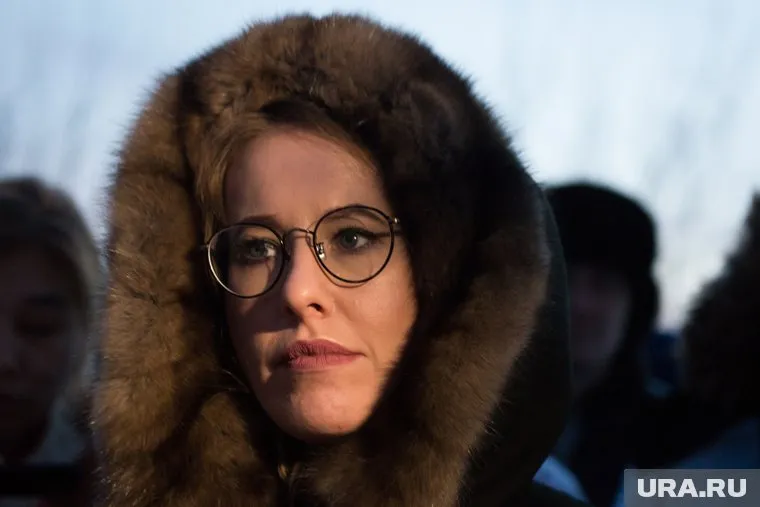 В момент ДТП за рулем находился водитель телеведущей