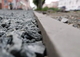 Замгубернатора Ситников оценил состояние курганских дорог