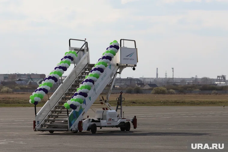 Задержки и отмены авиарейсов в России 29 октября 2025