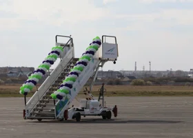 Ночной кризис в воздухе: какие авиарейсы задерживаются или отменены в России 29 октября 