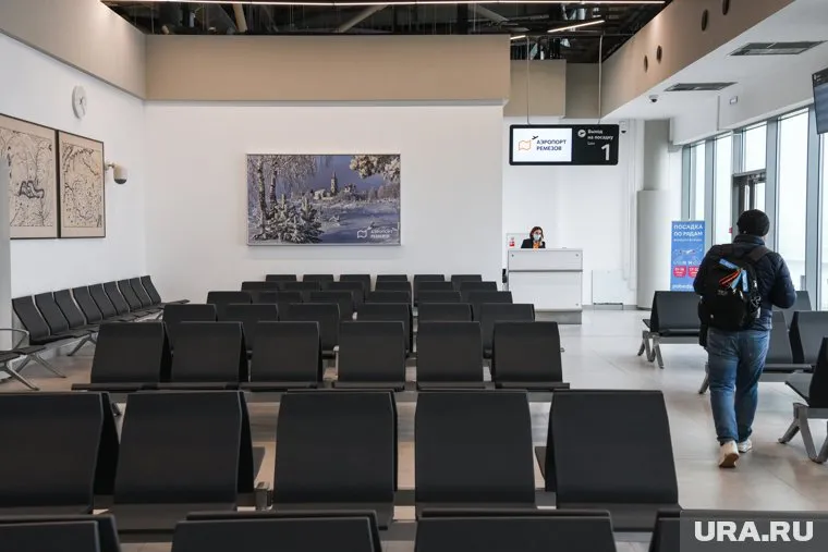 Летать в Москву тоболякам выгоднее из Тюмени