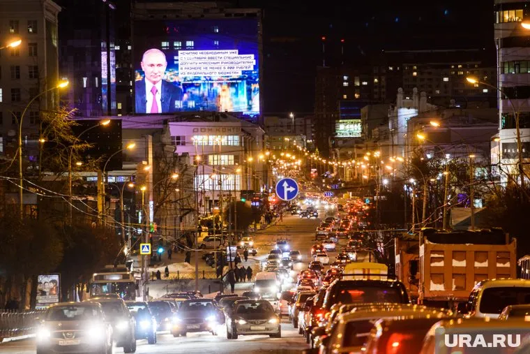 Школьники и студенты представили идеи реализации поручений президента