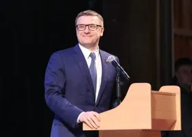 Челябинский губернатор решил, чем заменить фуршет после инаугурации