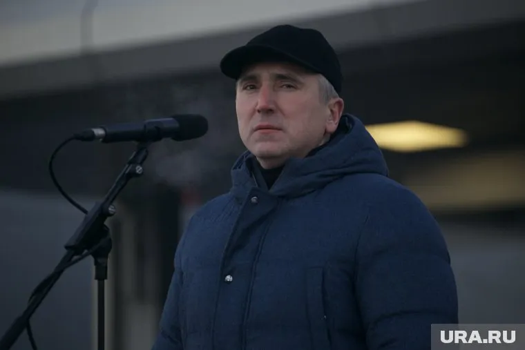 Губернатора Тюменской области Александра Моора попросили усилить поддержку военнослужащих