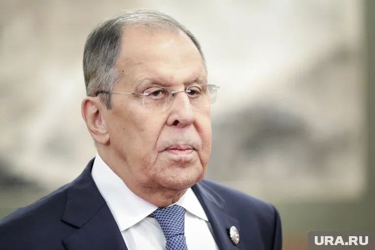 Лавров сообщил о дисбалансе при обмене телами погибших с Украиной