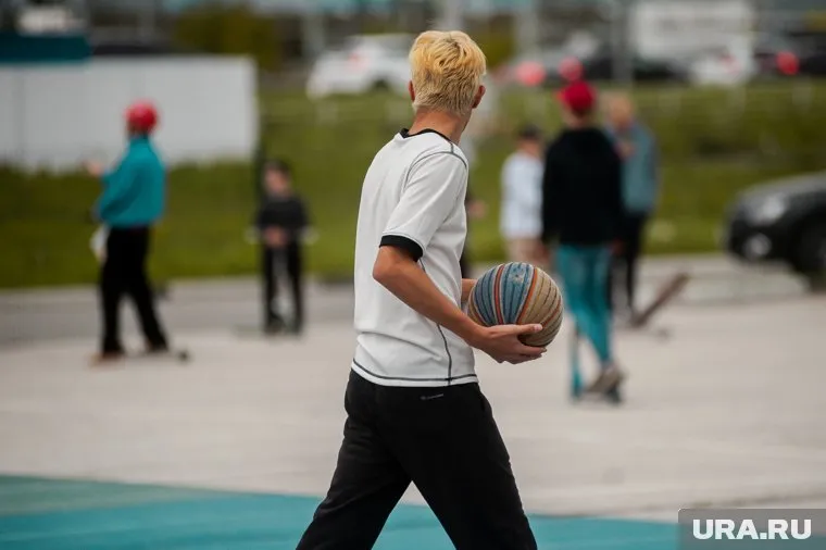 Мальчик ушел из дома 21 апреля (архивное фото)