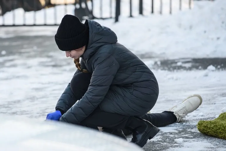 Дом № 177а на улице Белинского, где покончила с собой Алена Братчикова. Екатеринбург