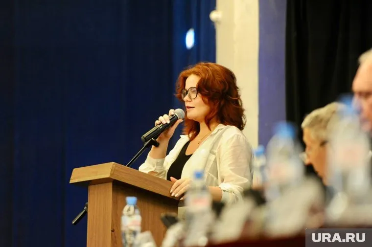 Ольга Никитина официально стала начальником городского управления архитектуры Челябинска