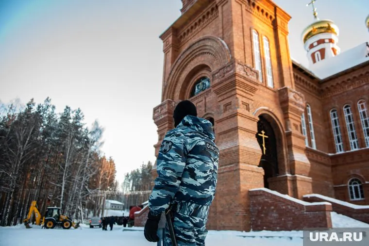 РПЦ требует признать право собственности на 14 зданий Среднеуральского женского монастыря