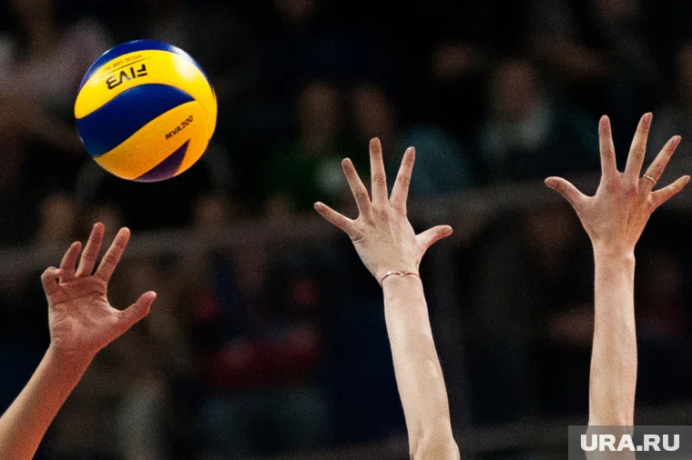 Ямальский «Факел» победил «Енисей» со счетом 3:2