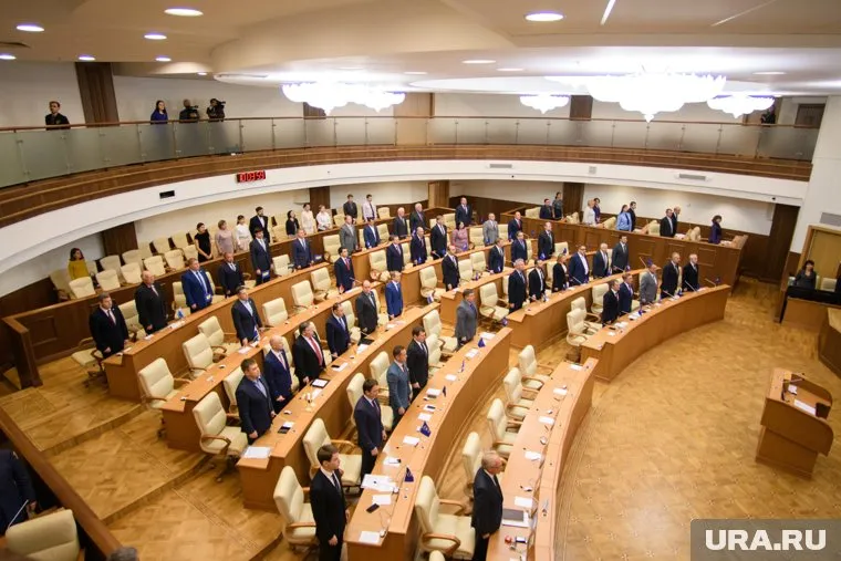 Доверенное лицо губернатора приступило к формированию списков будущих депутатов