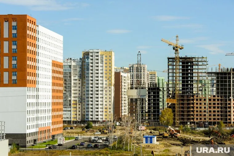 Проект по жилищно-накопительным вкладам позволит россиянам накопить на первый взнос по ипотеке