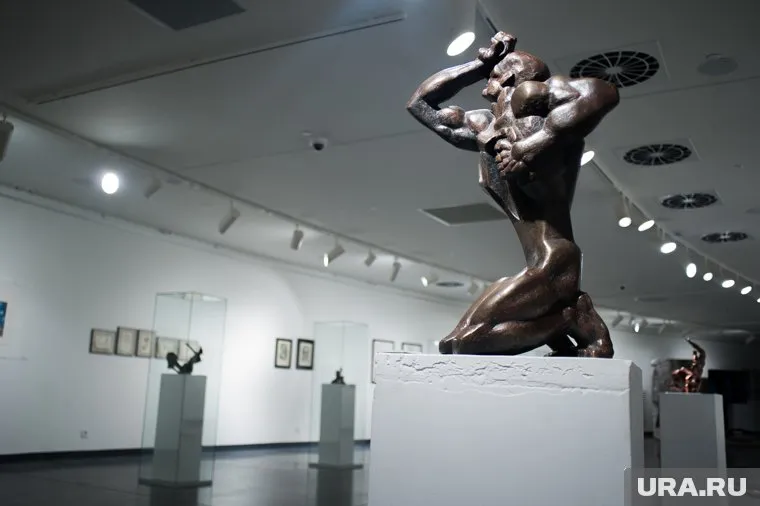 Программа «СургутИнформ-ТВ» победила на конкурсе «ТЭФИ-Регион»