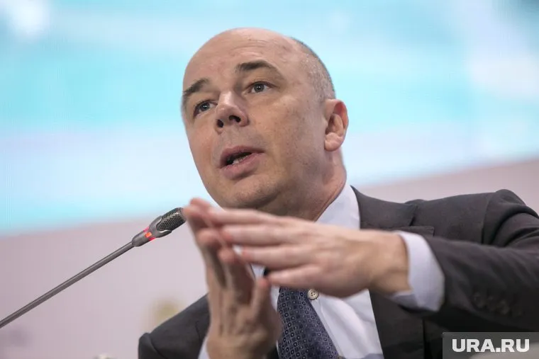 Антон Силуанов отметил, что бюджет будет сбалансированным