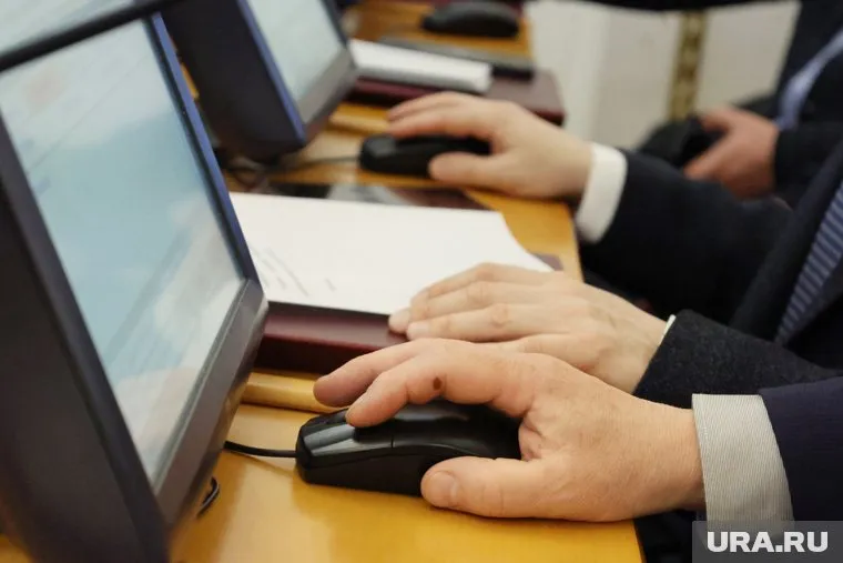 В Кургане выборы в облдуму состоятся 14 сентября