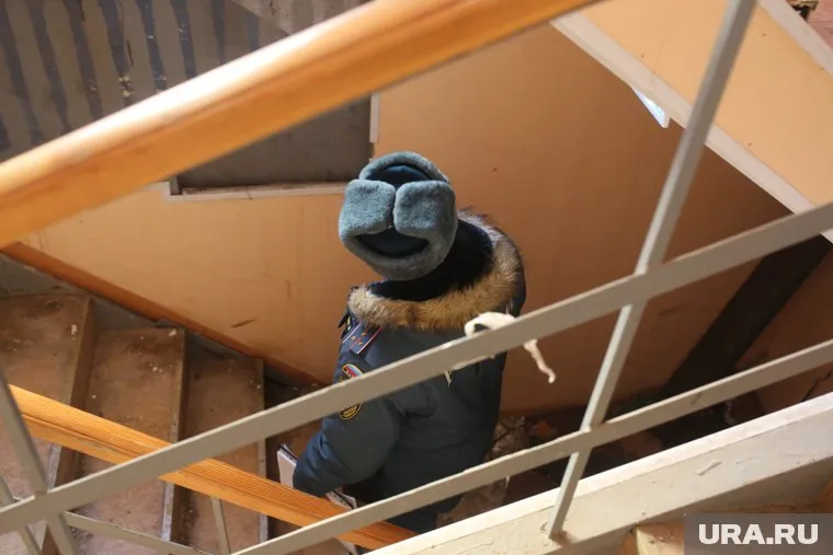 «Глав Клуб» снова открылся после тотальной проверки на пожарную безопасность