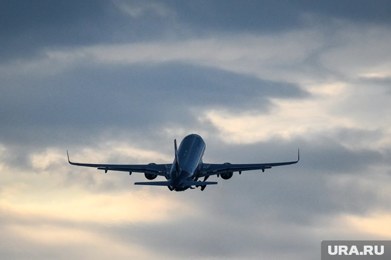 Как улететь из Екатеринбурга с огромной скидкой