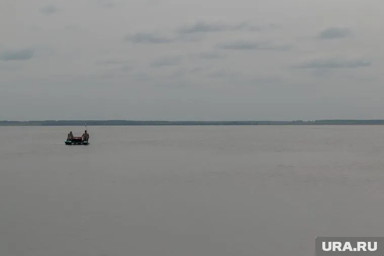 Курганец попадет под суд из-за незаконной добычи биологических ресурсов