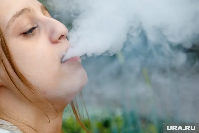 Ароматизаторы для табачной продукции в России могут оказаться вне закона