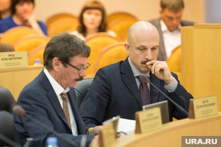Сургутским депутатам придется пересмотреть свое решение