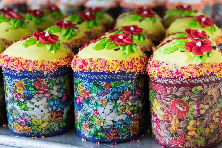 Пасхальная экскурсия на хлебокомбинат и птицефабрику «СИТНО». Магнитогорск