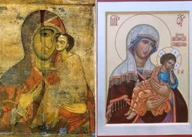 День почитания Старорусской иконы Божией Матери: что можно и нельзя делать