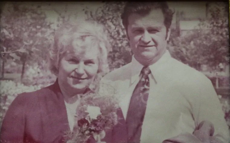 Интервью с Геннадием Махаловым.Курган.