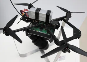 БПЛА для труднодоступных районов: в ХМАО выбрали лучшую разработку