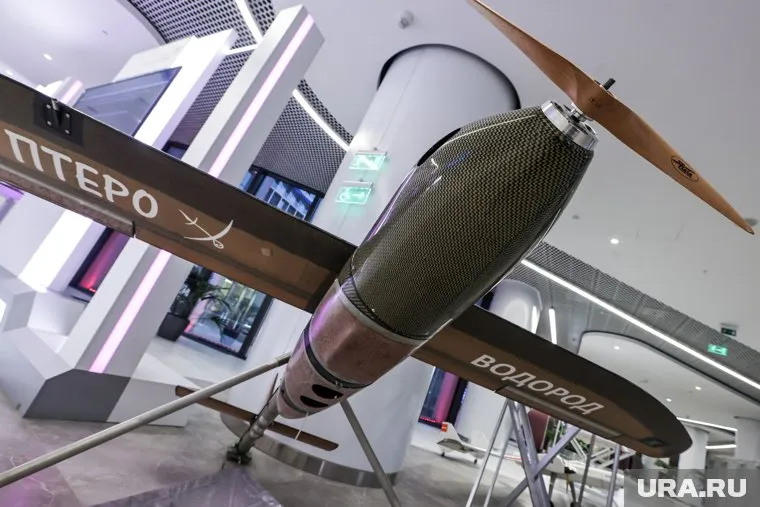 В зону СВО будут отправляться беспилотные багги и коптеры