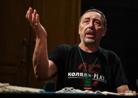 Драматург Коляда предстанет перед судом в Екатеринбурге