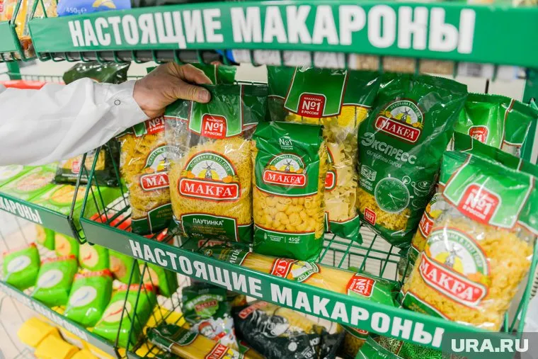 Молниеносно закончившийся в Челябинске спор о принадлежности «Макфы» продолжится в вышестоящих инстанциях