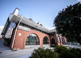 Умерла основатель Литературного квартала Екатеринбурга 