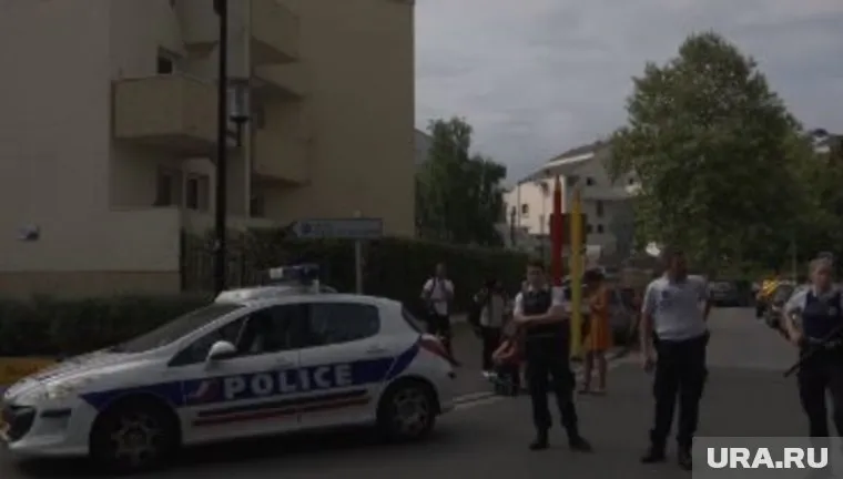 Полиция ликвидировала преступника